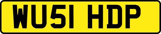 WU51HDP