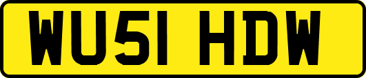 WU51HDW