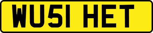 WU51HET