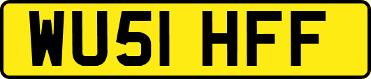 WU51HFF