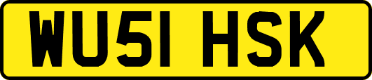 WU51HSK