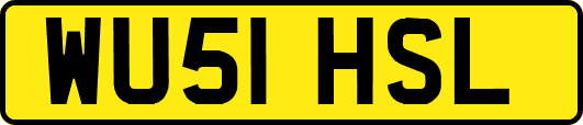 WU51HSL