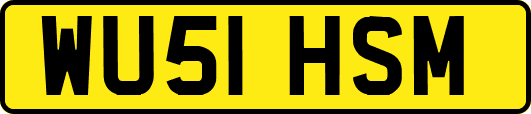 WU51HSM