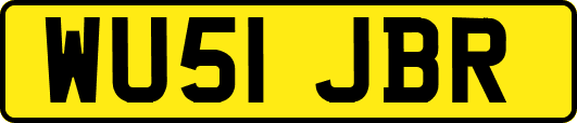 WU51JBR