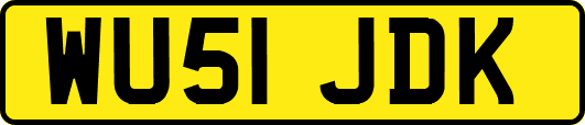 WU51JDK