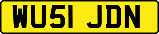 WU51JDN