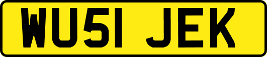 WU51JEK
