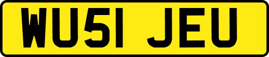 WU51JEU