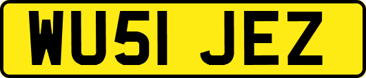 WU51JEZ