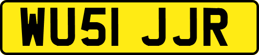 WU51JJR