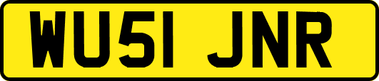 WU51JNR