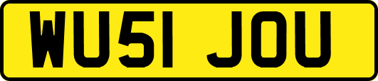 WU51JOU