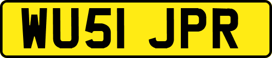 WU51JPR