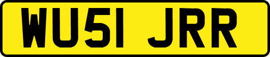 WU51JRR