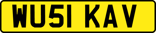 WU51KAV