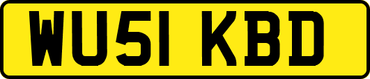WU51KBD