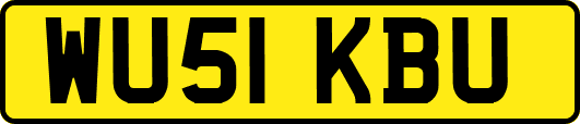 WU51KBU