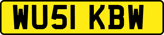 WU51KBW