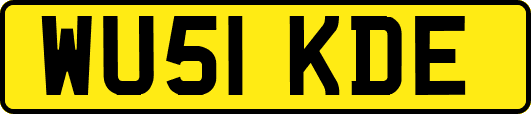 WU51KDE