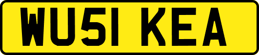 WU51KEA