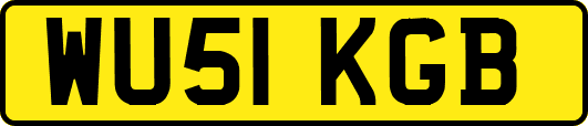 WU51KGB