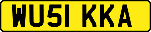 WU51KKA