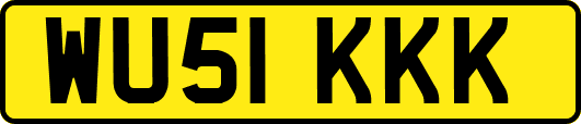 WU51KKK