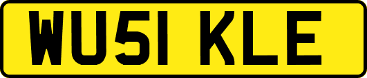WU51KLE
