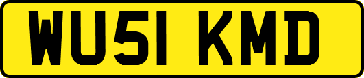 WU51KMD