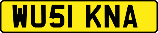 WU51KNA