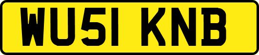 WU51KNB