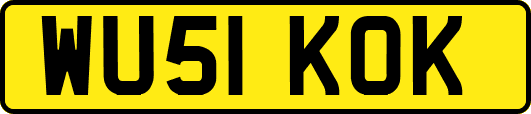 WU51KOK