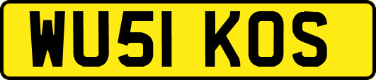 WU51KOS