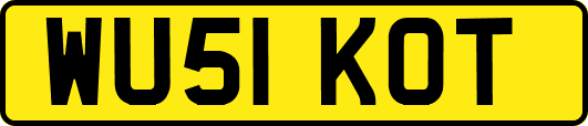 WU51KOT