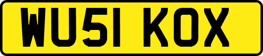 WU51KOX