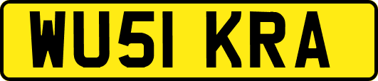 WU51KRA