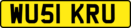 WU51KRU