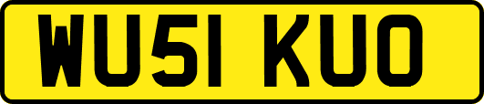 WU51KUO
