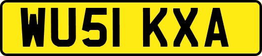 WU51KXA