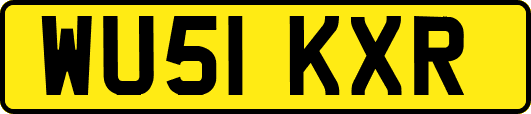 WU51KXR