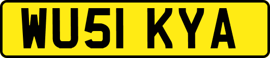 WU51KYA