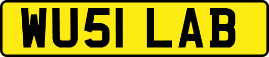 WU51LAB