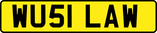 WU51LAW