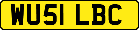 WU51LBC