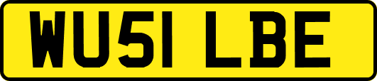 WU51LBE