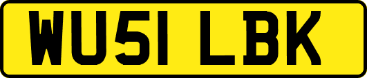 WU51LBK