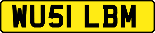 WU51LBM