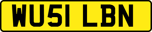 WU51LBN