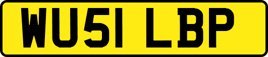 WU51LBP