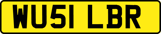 WU51LBR